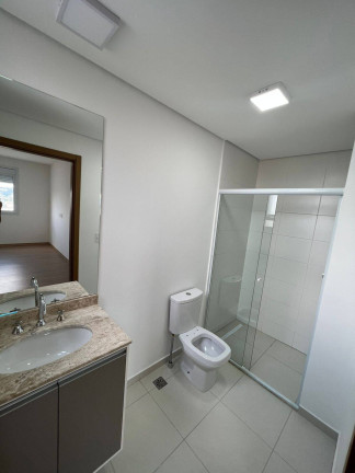 Imagem Apartamento com 3 Quartos para Alugar, 101 m² em Vila Rio Branco - Jundiaí Imagem Apartamento com 3 Quartos para Alugar, 101 m² em Vila Rio Branco - Jundiaí