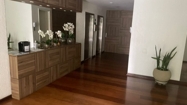 Imagem Apartamento com 1 Quarto à Venda, 50 m² em Vila Nova Conceição - São Paulo