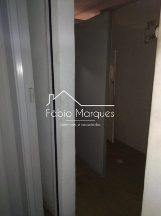 Imagem Sala Comercial para Alugar, 256 m² em Vila São Geraldo - São Paulo Imagem Sala Comercial para Alugar, 256 m² em Vila São Geraldo - São Paulo