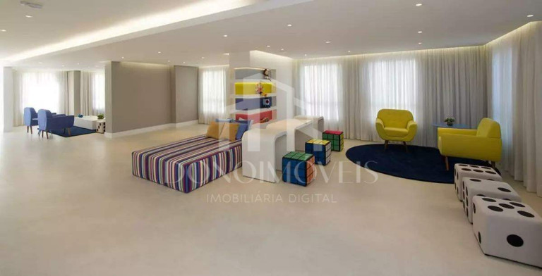 Imagem Apartamento com 2 Quartos à Venda, 54 m² em Jardim Olavo Bilac - São Bernardo Do Campo Imagem Apartamento com 2 Quartos à Venda, 54 m² em Jardim Olavo Bilac - São Bernardo Do Campo