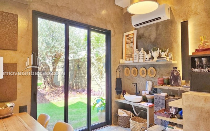 Imagem Casa com 3 Quartos à Venda, 390 m² em Vila Do Golf - Ribeirão Preto