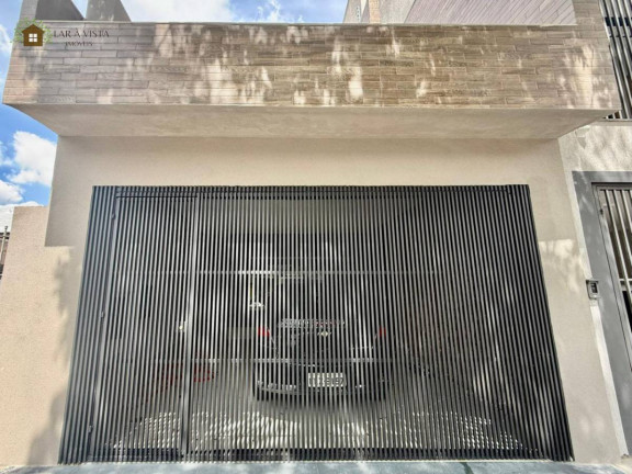 Sobrado com 4 Quartos à Venda, 280 m² em Vila Matilde - São Paulo