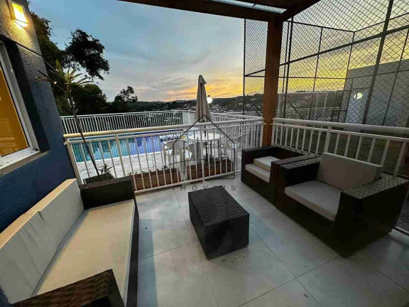 Apartamento com 2 Quartos à Venda, 45 m² em Barro Branco - Cotia