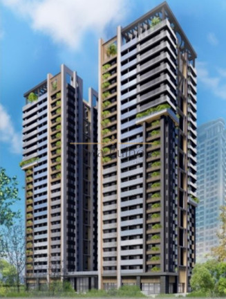 Imagem Apartamento com 1 Quarto à Venda, 35 m² em Centro - Porto Belo Imagem Apartamento com 1 Quarto à Venda, 35 m² em Centro - Porto Belo