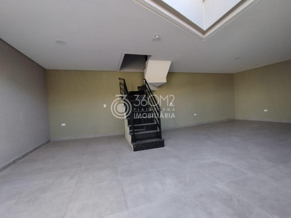 Imagem Casa com 2 Quartos à Venda, 105 m² em Parque Das Nações - Santo André