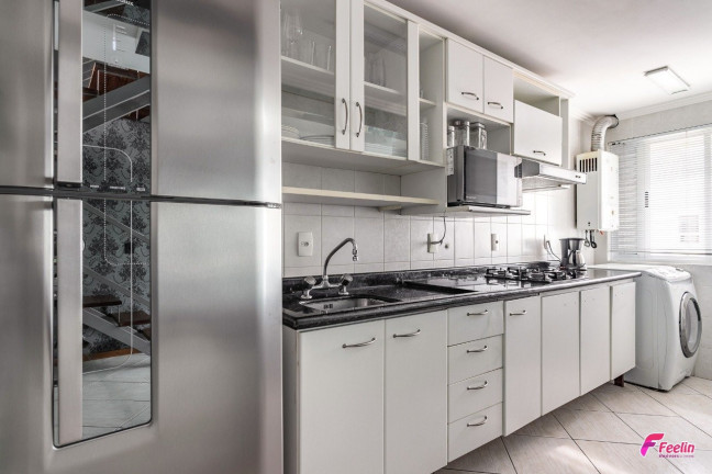 Imagem Cobertura com 2 Quartos à Venda, 76 m² em Jurerê Internacional - Florianópolis