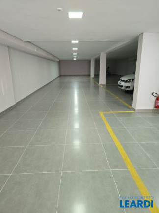 Imagem Apartamento com 2 Quartos à Venda, 50 m² em Paraíso - Santo André Imagem Apartamento com 2 Quartos à Venda, 50 m² em Paraíso - Santo André