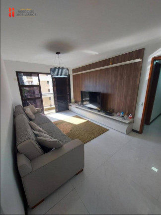 Apartamento com 2 Quartos à Venda, 96 m² em Barra Da Tijuca - Rio De Janeiro