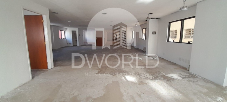 Sala Comercial para Alugar, 224 m² em Jardim Paulista - São Paulo