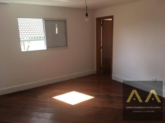 Imagem Casa com 4 Quartos à Venda, 488 m² em Alphaville - Santana De Parnaíba