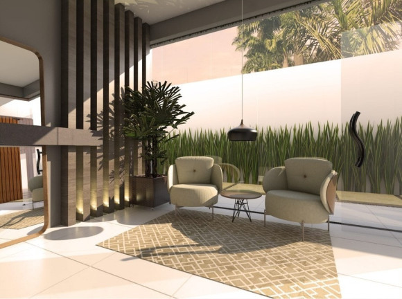 Imagem Apartamento com 4 Quartos à Venda, 150 m²