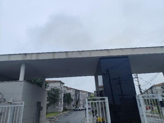 Apartamento com 2 Quartos à Venda, 48 m² em Itaborai