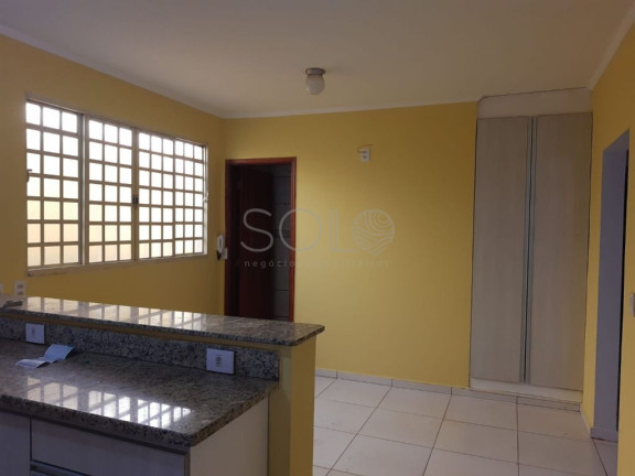 Imagem Casa com 3 Quartos para Alugar, 250 m² em Jardim Das Flores - Araraquara Imagem Casa com 3 Quartos para Alugar, 250 m² em Jardim Das Flores - Araraquara