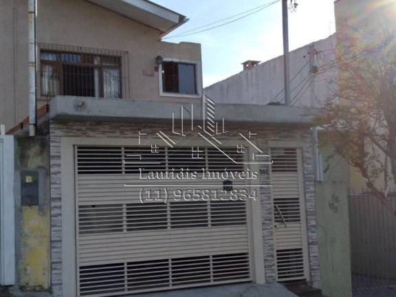 Imagem Sobrado com 2 Quartos à Venda, 125 m² em Santo Antônio - Osasco