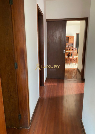 Imagem Imóvel com 4 Quartos à Venda, 187 m² em Savassi - Belo Horizonte