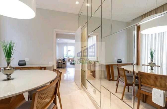 Imagem Casa com 4 Quartos à Venda, 722 m² em Jardim Petrópolis - São Paulo