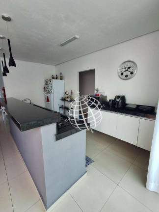 Imagem Casa com 3 Quartos à Venda, 202 m² em Jardim Maristela - Atibaia Imagem Casa com 3 Quartos à Venda, 202 m² em Jardim Maristela - Atibaia
