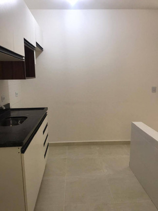 Imagem Apartamento com 2 Quartos para Alugar, 50 m² em Vila Gomes Cardim - São Paulo