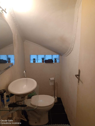 Imagem Sobrado com 2 Quartos à Venda,  em Jordanópolis - São Bernardo Do Campo