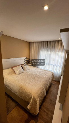 Imagem Apartamento com 3 Quartos à Venda, 133 m² em Brooklin - São Paulo