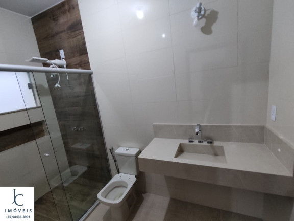 Imagem Casa com 3 Quartos à Venda, 378 m² em Vale Dos Pinheiros - São Lourenço
