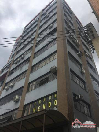 Sala Comercial para Alugar, 35 m² em Centro - Jacareí