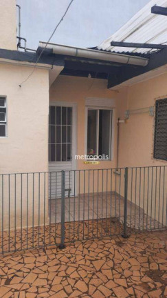 Imagem Casa com 2 Quartos à Venda, 185 m² em Olímpico - São Caetano Do Sul Imagem Casa com 2 Quartos à Venda, 185 m² em Olímpico - São Caetano Do Sul