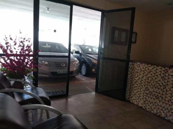 Imagem Apartamento com 3 Quartos à Venda, 114 m² em Aldeota - Fortaleza