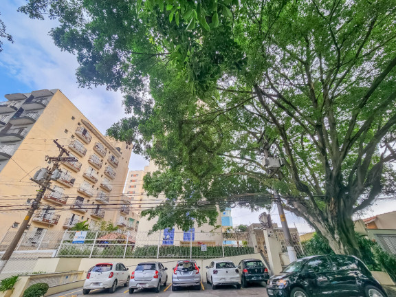 Imagem Apartamento com 3 Quartos à Venda, 80 m² em Vila Clementino - São Paulo