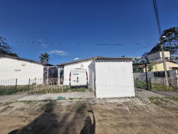 Casa com 2 Quartos à Venda, 48 m² em Cidade Industrial - Itapissuma