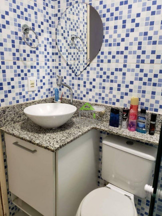 Imagem Casa com 2 Quartos à Venda, 80 m² em Jardim Europa - Vargem Grande Paulista Imagem Casa com 2 Quartos à Venda, 80 m² em Jardim Europa - Vargem Grande Paulista