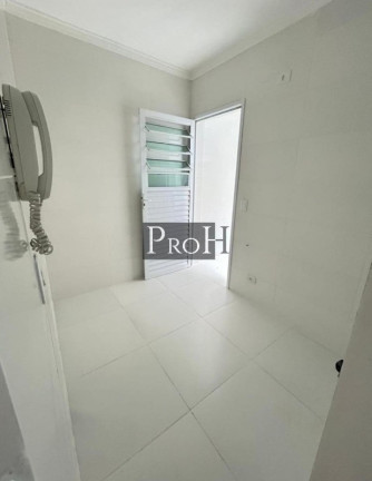 Imagem Apartamento com 2 Quartos à Venda, 39 m² em Parque Das Nações - Santo André