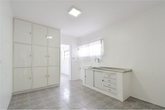Imagem Apartamento com 3 Quartos à Venda, 117 m² em Vila Mariana - São Paulo