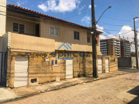 Edifício Residencial com 7 Quartos à Venda, 120 m² em Cruz Das Almas - Maceió