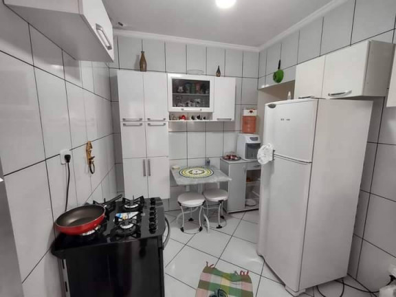 Imagem Casa com 3 Quartos à Venda, 250 m² em Botujuru - Mogi Das Cruzes