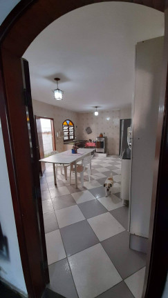 Imagem Casa com 4 Quartos à Venda, 300 m² em Pereque Açu - Ubatuba Imagem Casa com 4 Quartos à Venda, 300 m² em Pereque Açu - Ubatuba