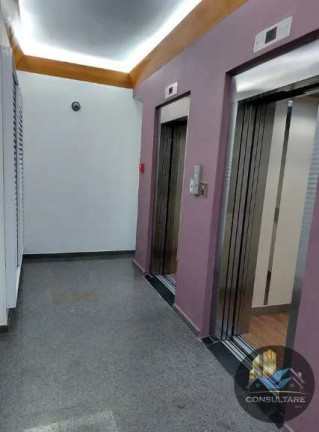 Imagem Imóvel para Alugar, 72 m² em Vila Belmiro - Santos