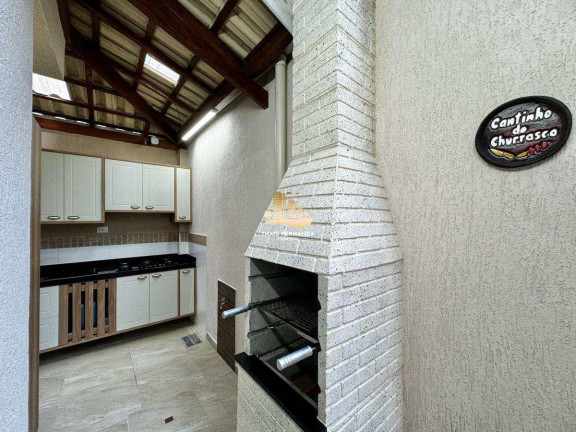 Imagem Casa com 2 Quartos à Venda, 120 m² em Caiçara - Praia Grande