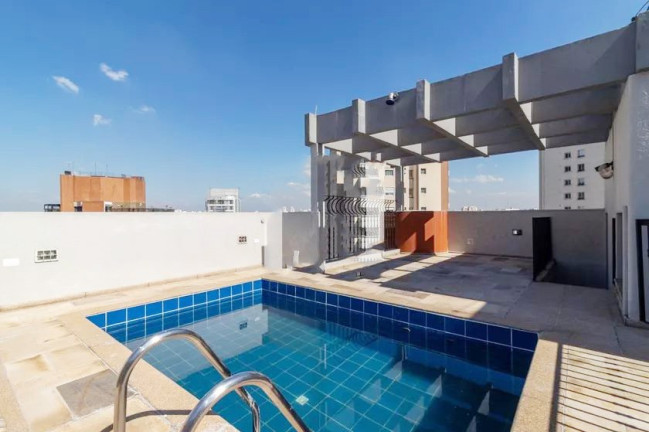 Cobertura com 3 Quartos à Venda, 330 m² em Moema - São Paulo