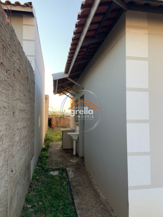 Imagem Casa com 2 Quartos à Venda, 58 m² em Cidade Jardim - Mogi Guaçu Imagem Casa com 2 Quartos à Venda, 58 m² em Cidade Jardim - Mogi Guaçu