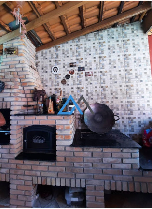 Imagem Imóvel com 4 Quartos à Venda, 3.213 m² em Jardim Dos Lagos - Franco Da Rocha