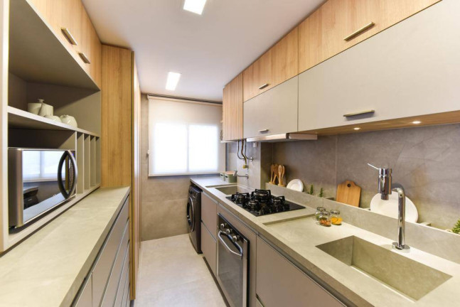 Imagem Apartamento com 2 Quartos à Venda, 55 m² em Centro - São Bernardo Do Campo Imagem Apartamento com 2 Quartos à Venda, 55 m² em Centro - São Bernardo Do Campo