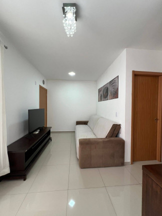Imagem Apartamento com 2 Quartos à Venda, 43 m² em Caguassu - Sorocaba