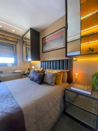 Imagem Apartamento com 2 Quartos à Venda, 69 m² em City América - São Paulo