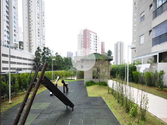 Imagem Apartamento com 2 Quartos para Alugar, 51 m² em Vila Andrade - São Paulo Imagem Apartamento com 2 Quartos para Alugar, 51 m² em Vila Andrade - São Paulo