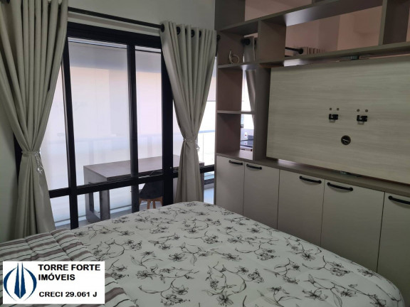 Imagem Apartamento com 1 Quarto à Venda, 39 m² em Vila Mariana - São Paulo