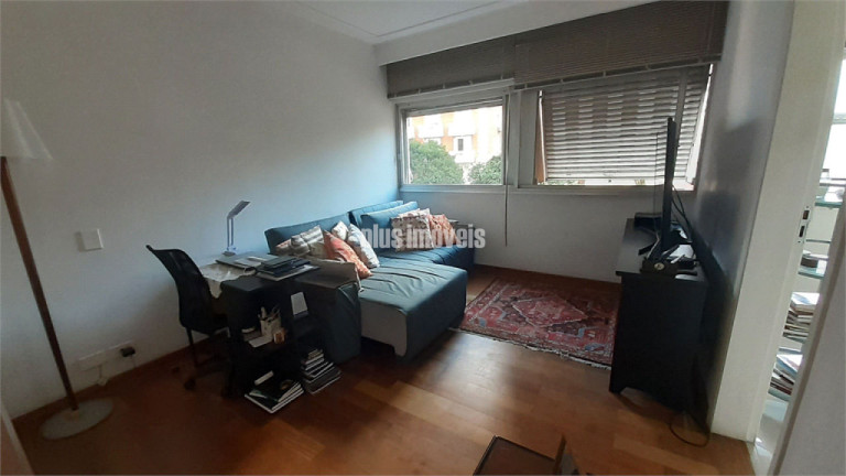 Imagem Apartamento com 3 Quartos à Venda, 290 m² em Jardim América - São Paulo Imagem Apartamento com 3 Quartos à Venda, 290 m² em Jardim América - São Paulo
