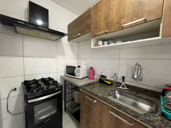 Imagem Apartamento com 2 Quartos à Venda, 58 m² em Estufa I - Ubatuba