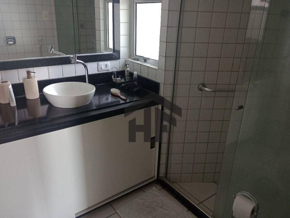 Imagem Apartamento com 4 Quartos à Venda, 107 m² em Tamarineira - Recife Imagem Apartamento com 4 Quartos à Venda, 107 m² em Tamarineira - Recife