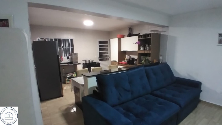 Imagem Casa com 1 Quarto à Venda, 200 m² em Jardim Herplin  ( Zona Sul ) - São Paulo